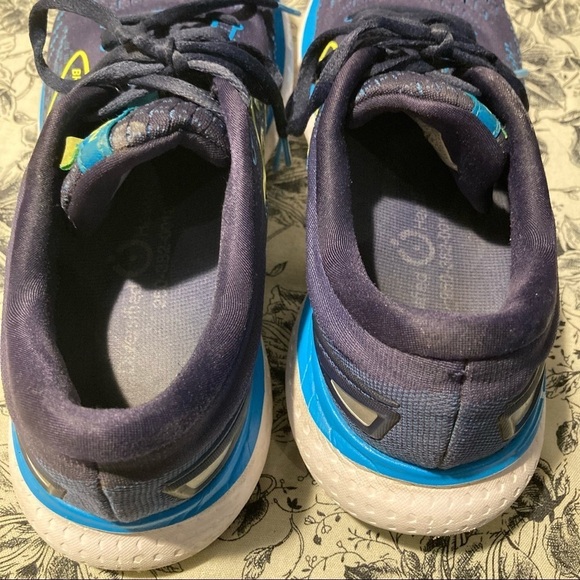 BROOKS Sz 10 Glycerin 19  Running Sneakers - Picture 11 of 13